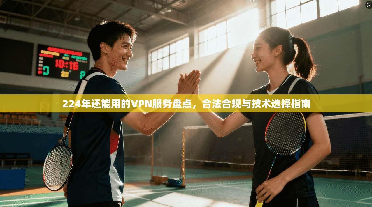 224年还能用的VPN服务盘点,合法合规与技术选择指南