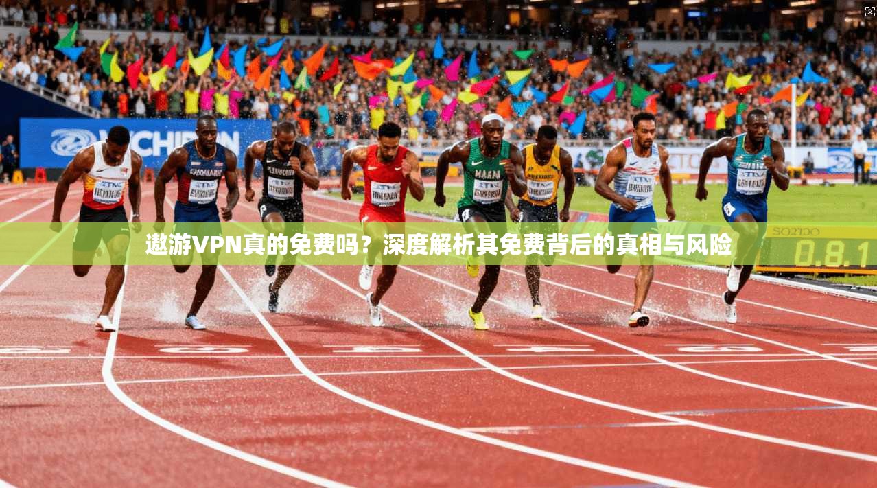 遨游VPN真的免费吗?深度解析其免费背后的真相与风险