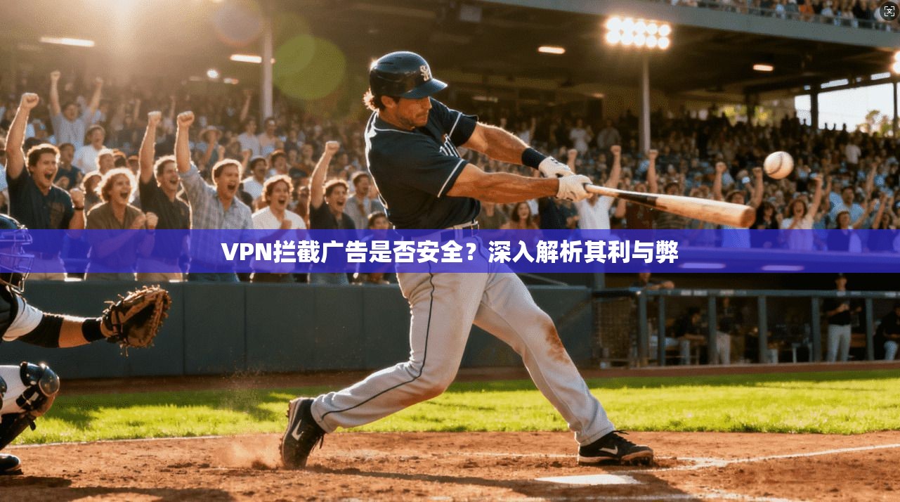 VPN拦截广告是否安全？深入解析其利与弊