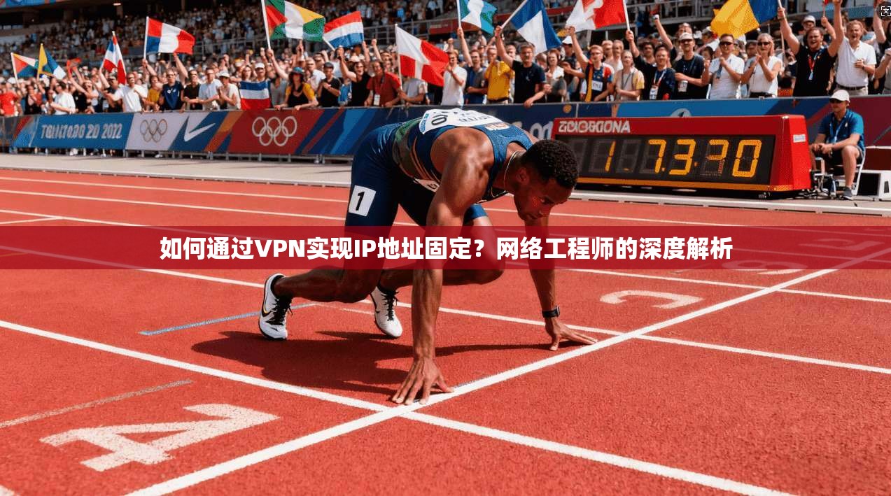 如何通过VPN实现IP地址固定？网络工程师的深度解析