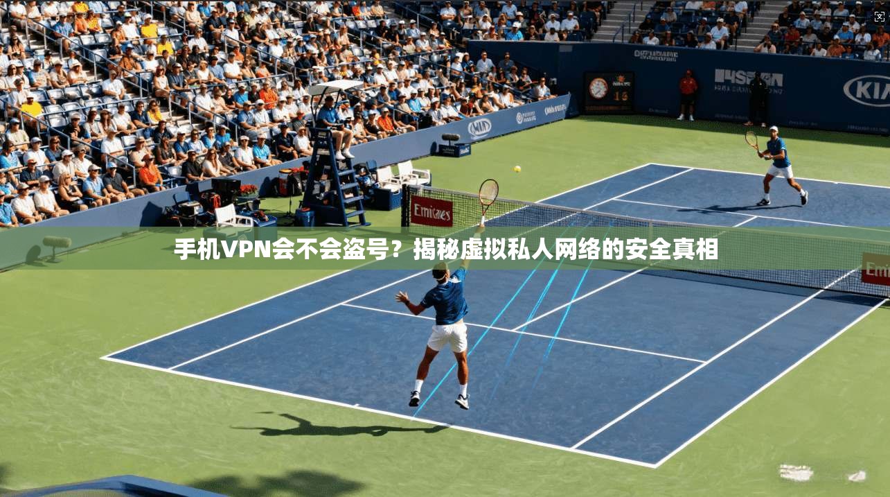 手机VPN会不会盗号？揭秘虚拟私人网络的安全真相