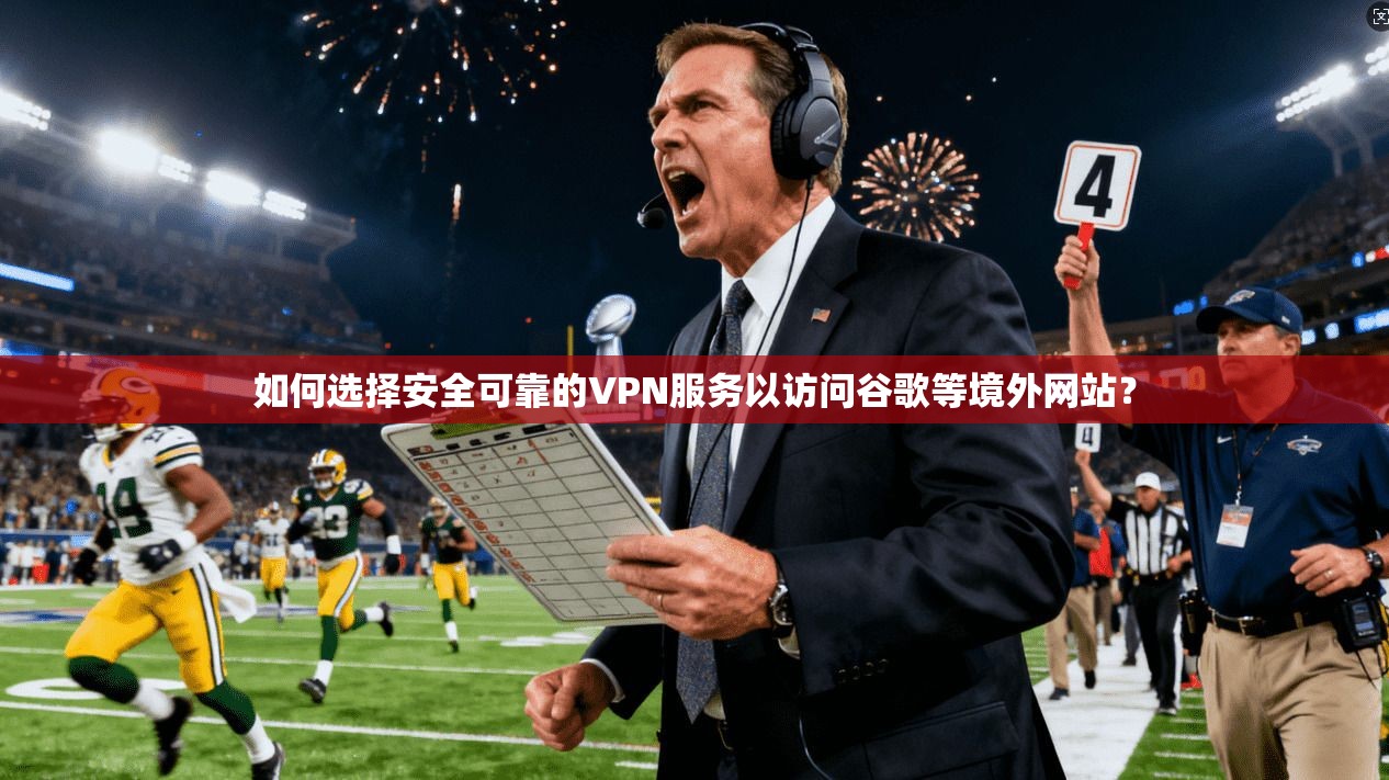 如何选择安全可靠的VPN服务以访问谷歌等境外网站？