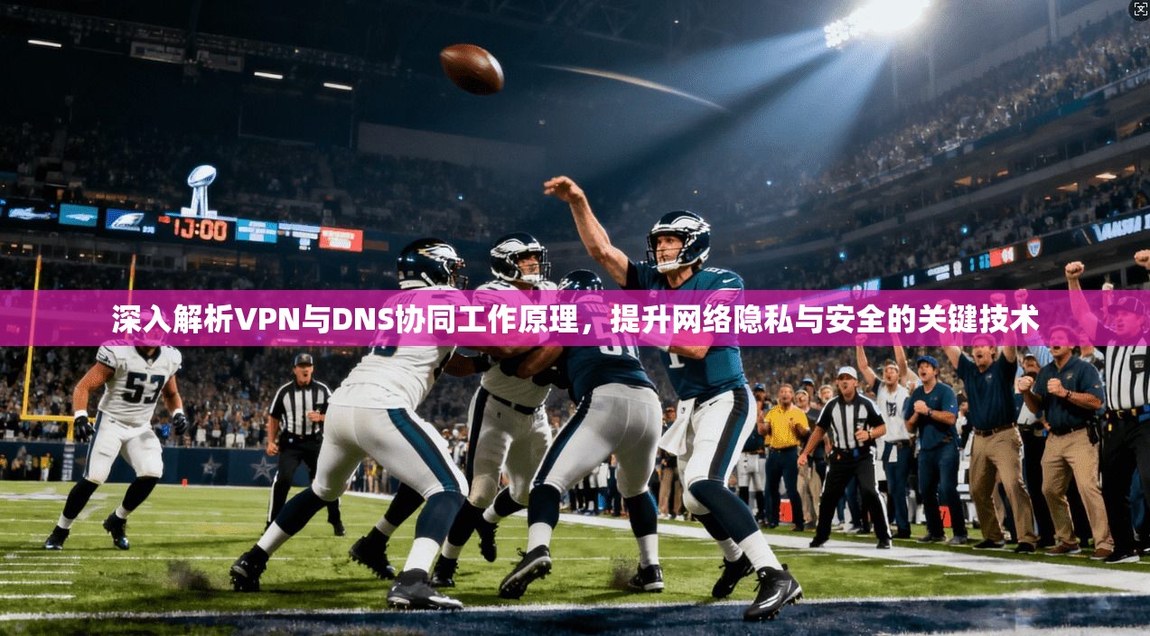 深入解析VPN与DNS协同工作原理,提升网络隐私与安全的关键技术