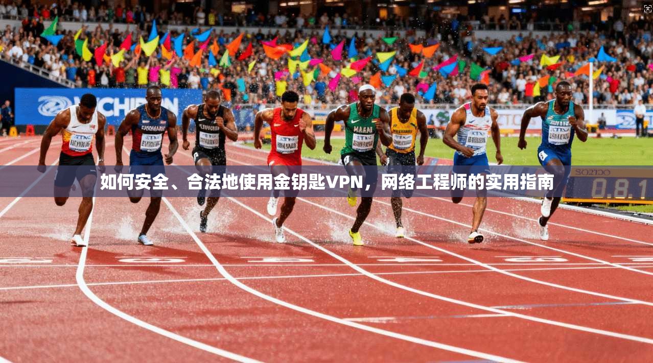 如何安全、合法地使用金钥匙VPN，网络工程师的实用指南