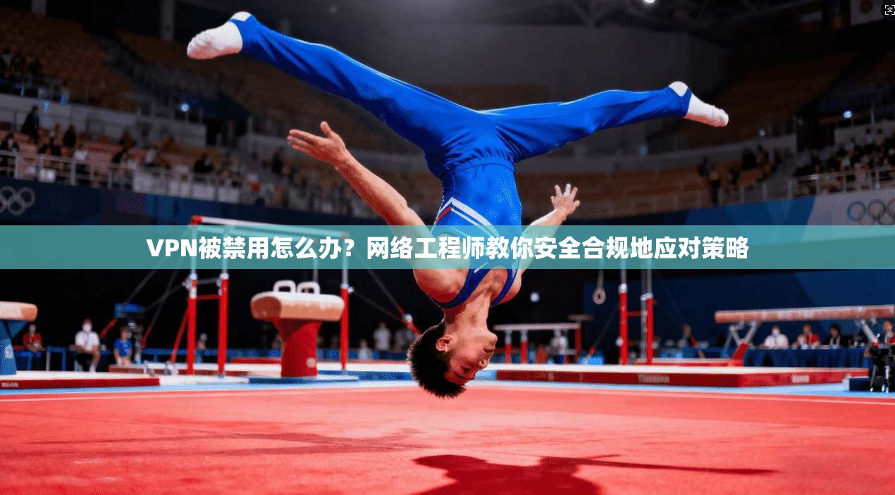 VPN被禁用怎么办？网络工程师教你安全合规地应对策略