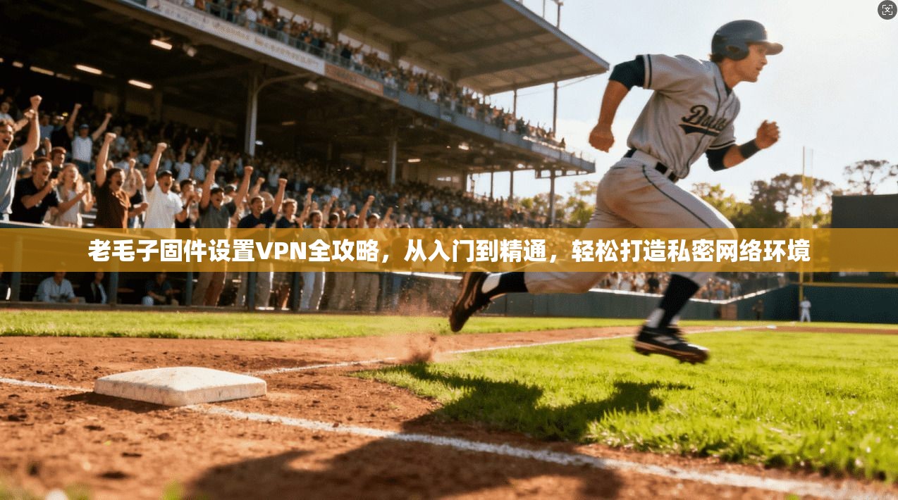 老毛子固件设置VPN全攻略,从入门到精通,轻松打造私密网络环境