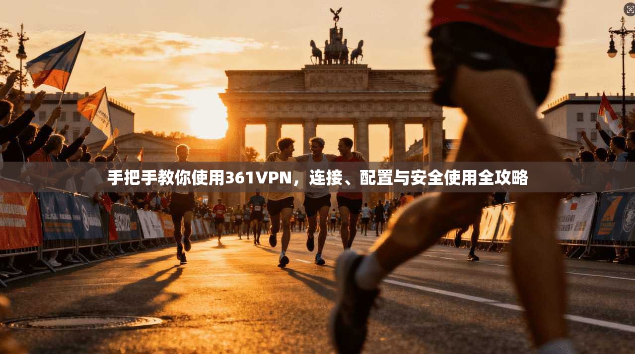 手把手教你使用361VPN,连接、配置与安全使用全攻略 第1张 手把手教你使用361VPN,连接、配置与安全使用全攻略 第1张