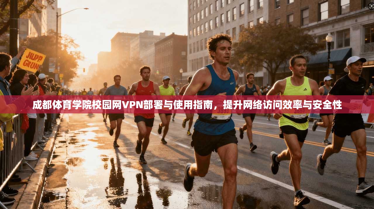 成都体育学院校园网VPN部署与使用指南，提升网络访问效率与安全性