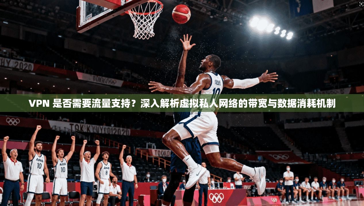VPN 是否需要流量支持？深入解析虚拟私人网络的带宽与数据消耗机制