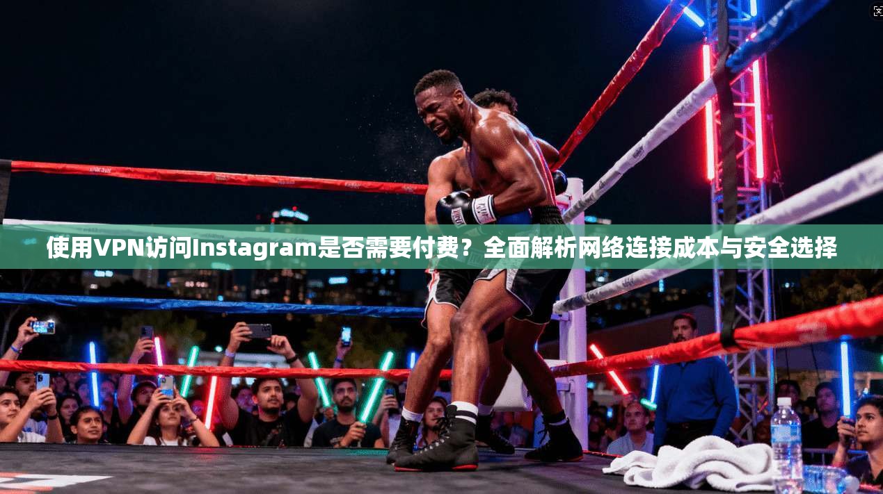 使用VPN访问Instagram是否需要付费？全面解析网络连接成本与安全选择