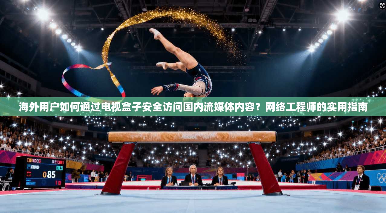 海外用户如何通过电视盒子安全访问国内流媒体内容?网络工程师的实用指南