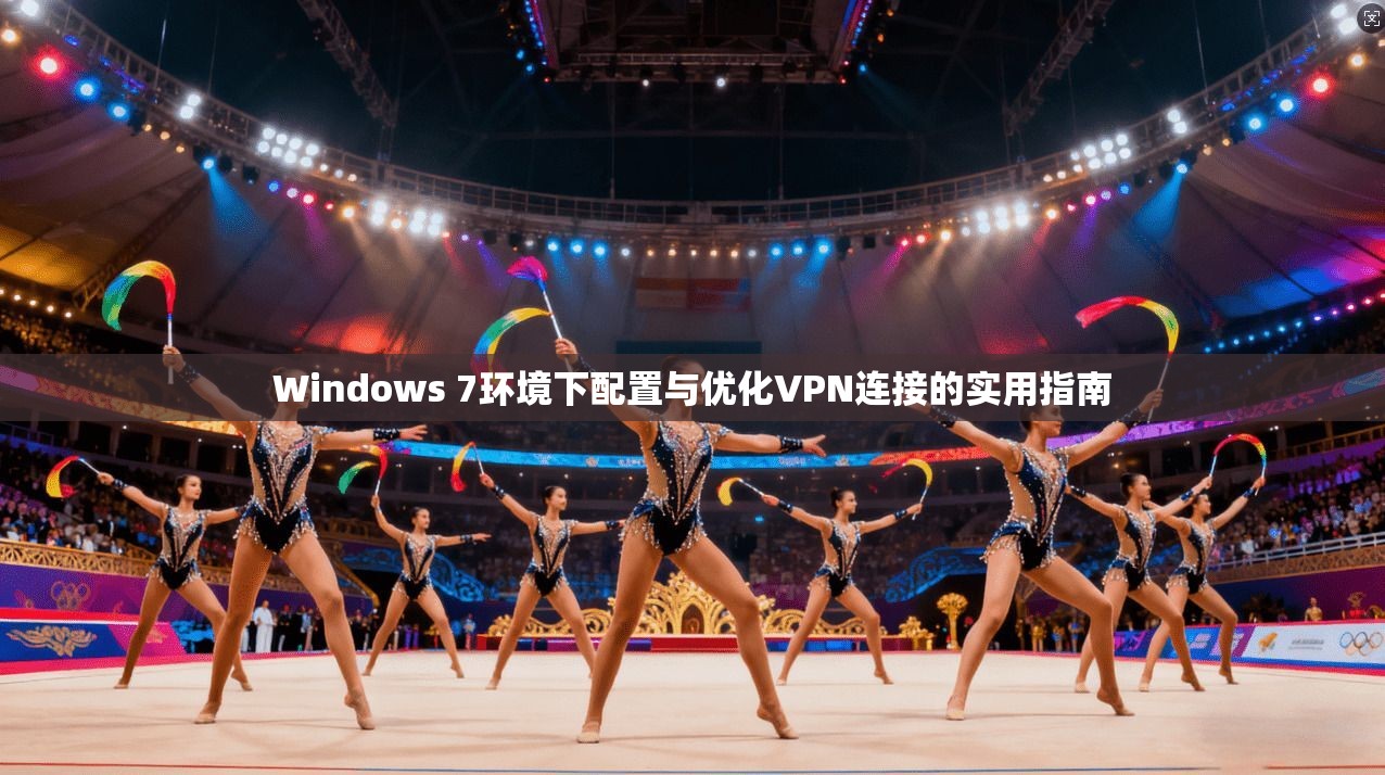 Windows 7环境下配置与优化VPN连接的实用指南