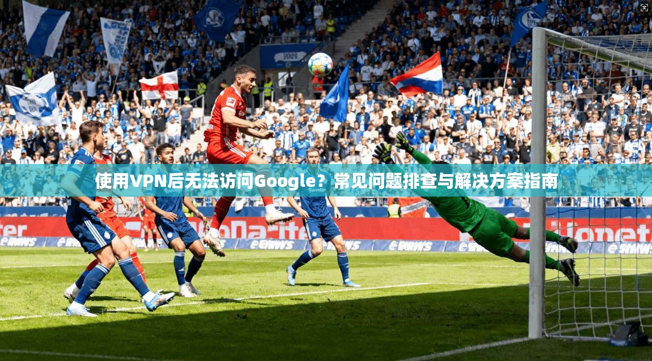 使用VPN后无法访问Google？常见问题排查与解决方案指南