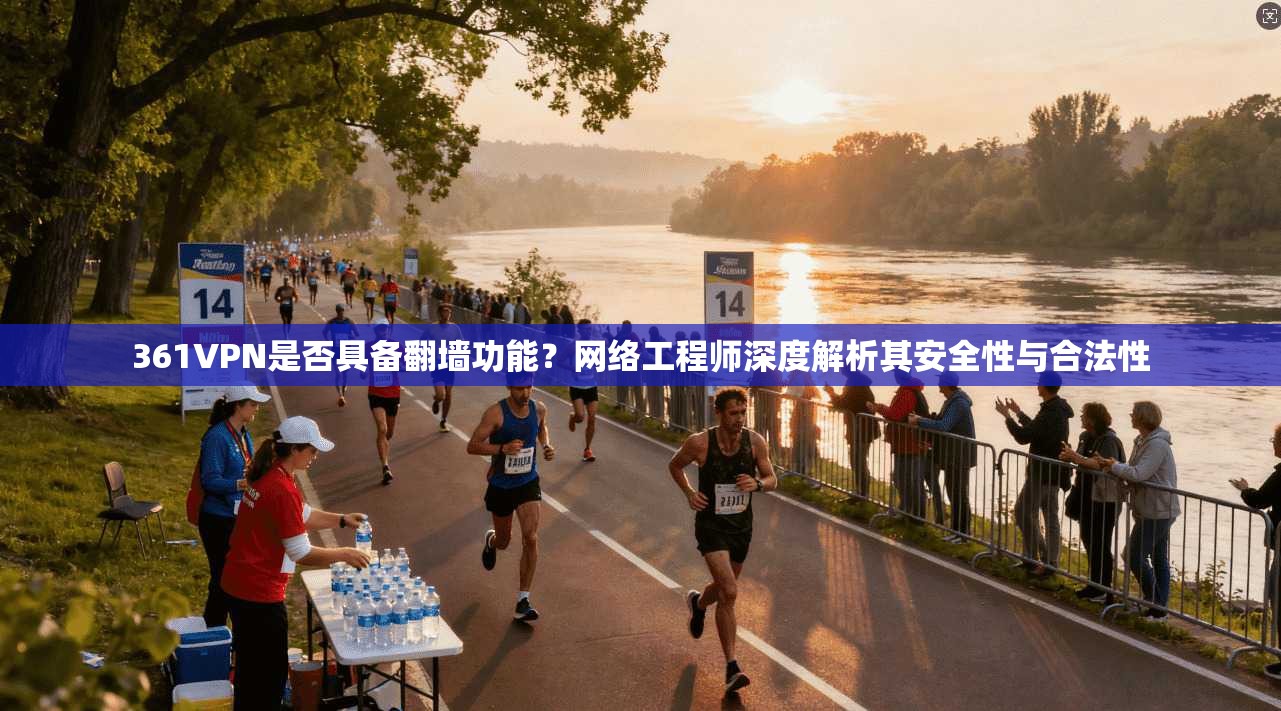 361VPN是否具备翻墙功能？网络工程师深度解析其安全性与合法性