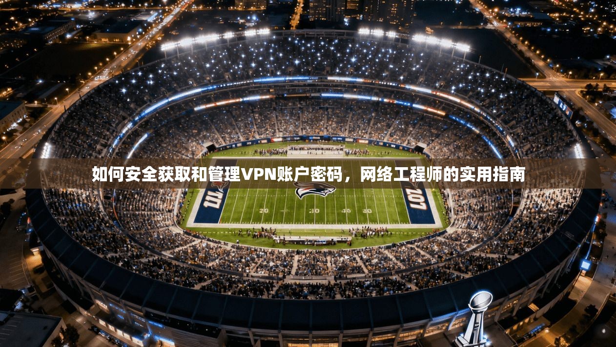 如何安全获取和管理VPN账户密码,网络工程师的实用指南