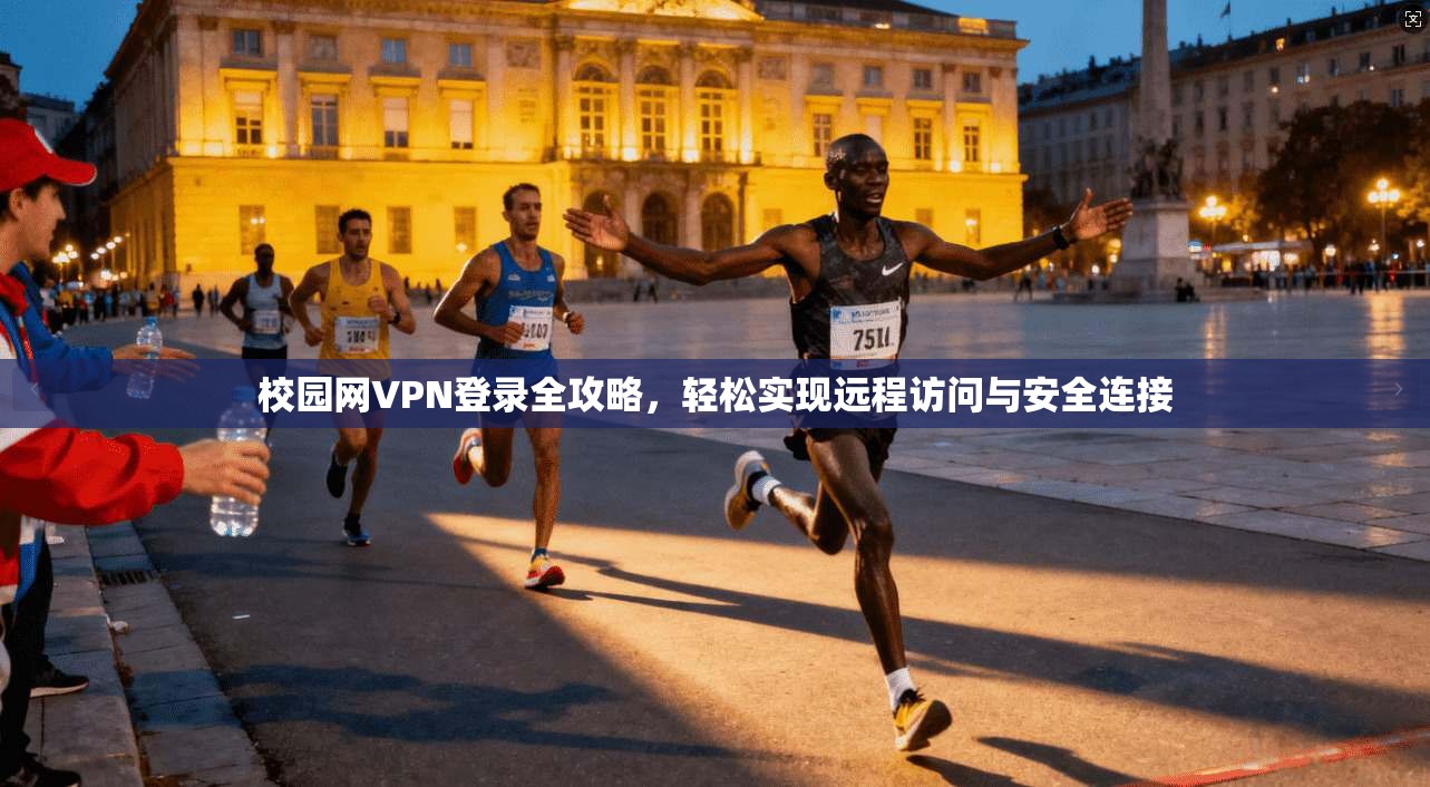 校园网VPN登录全攻略，轻松实现远程访问与安全连接