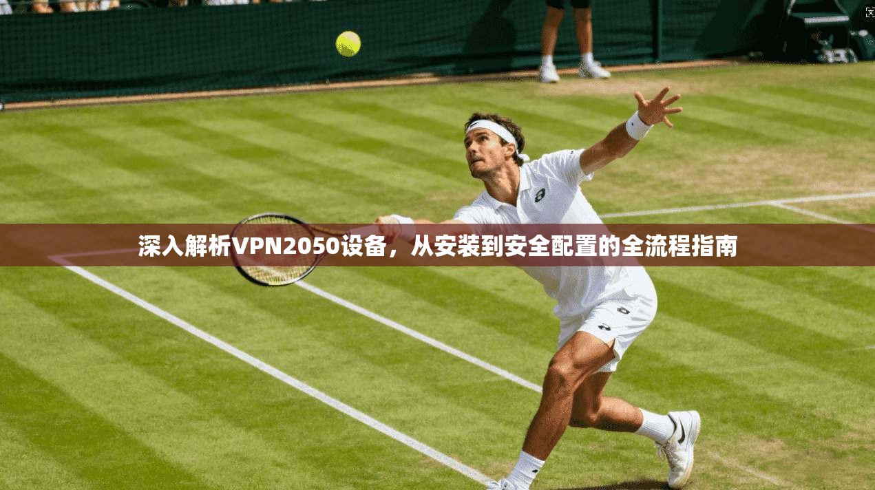 深入解析VPN2050设备，从安装到安全配置的全流程指南