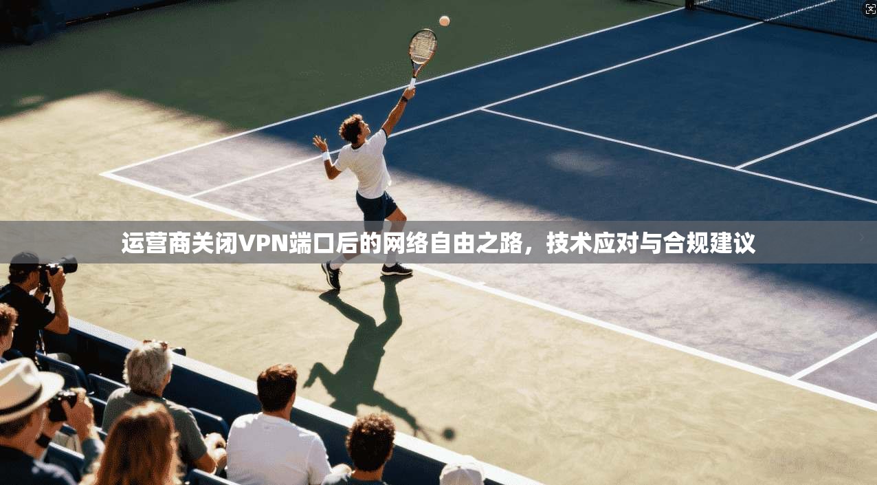 运营商关闭VPN端口后的网络自由之路,技术应对与合规建议