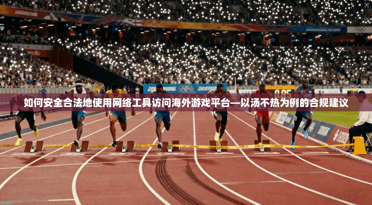 如何安全合法地使用网络工具访问海外游戏平台—以汤不热为例的合规建议