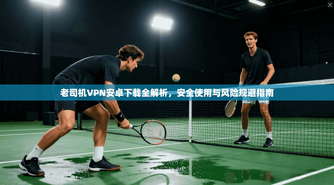 老司机VPN安卓下载全解析，安全使用与风险规避指南