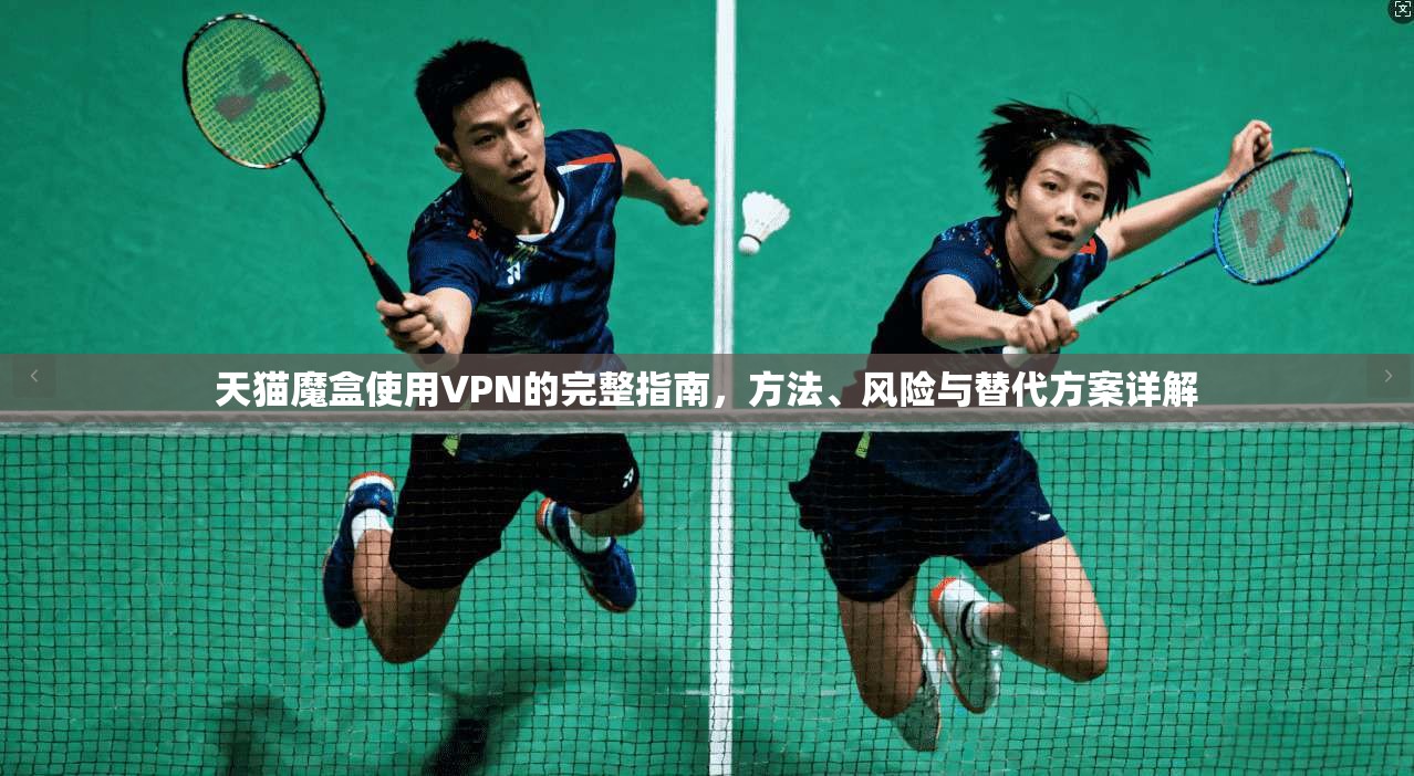 天猫魔盒使用VPN的完整指南，方法、风险与替代方案详解