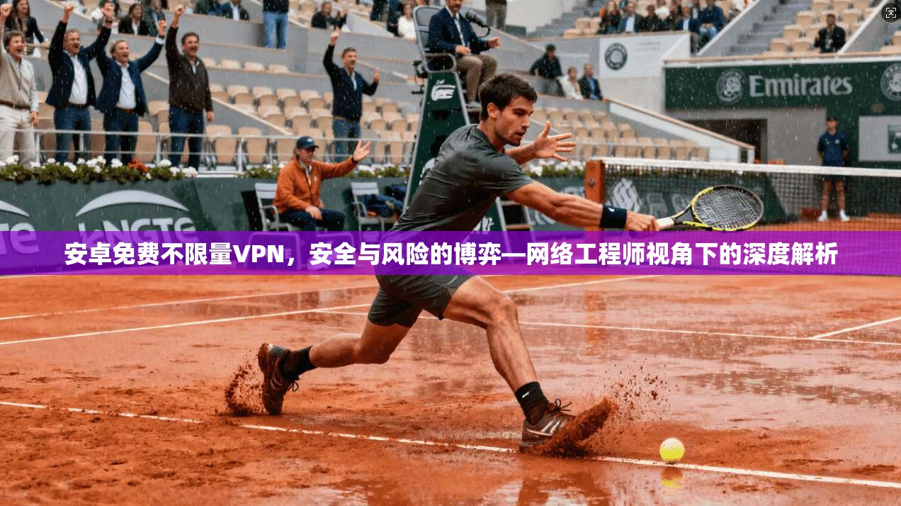 安卓免费不限量VPN,安全与风险的博弈—网络工程师视角下的深度解析
