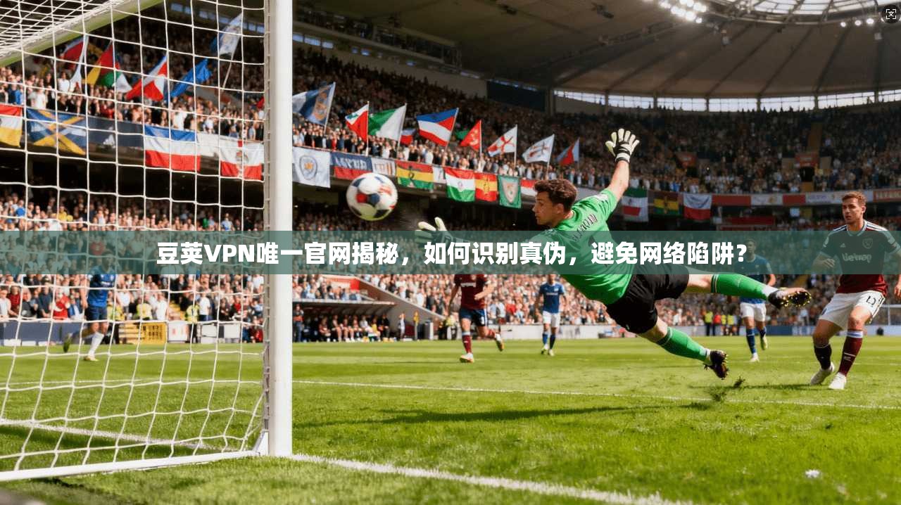 豆荚VPN唯一官网揭秘，如何识别真伪，避免网络陷阱？