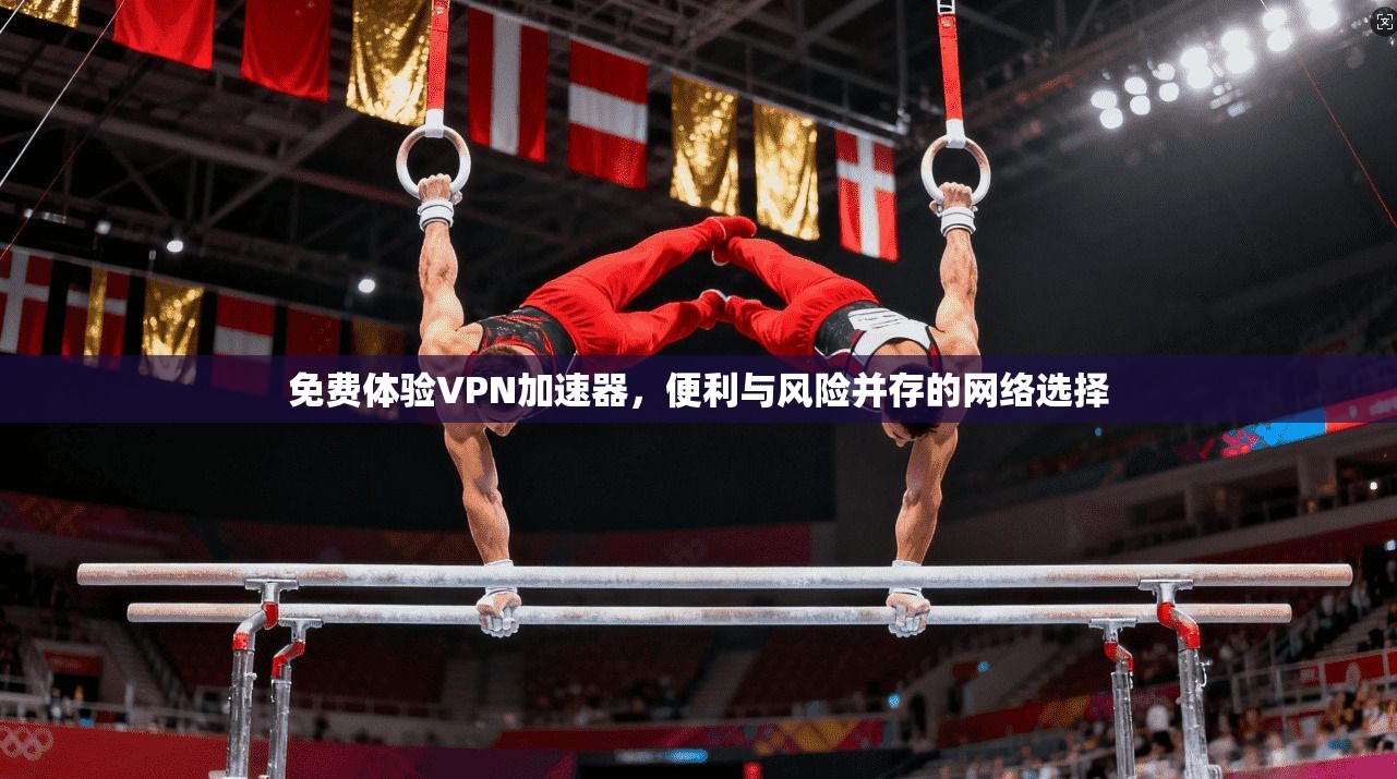 免费体验VPN加速器,便利与风险并存的网络选择