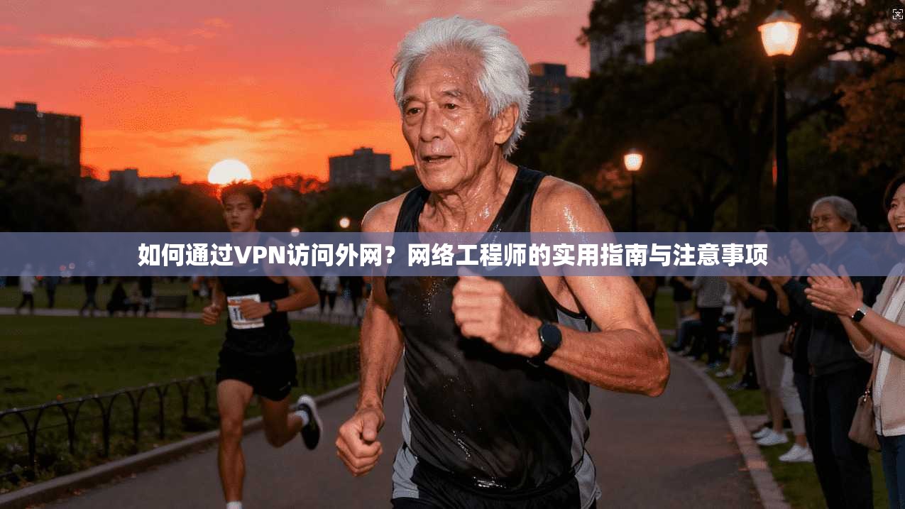 如何通过VPN访问外网？网络工程师的实用指南与注意事项