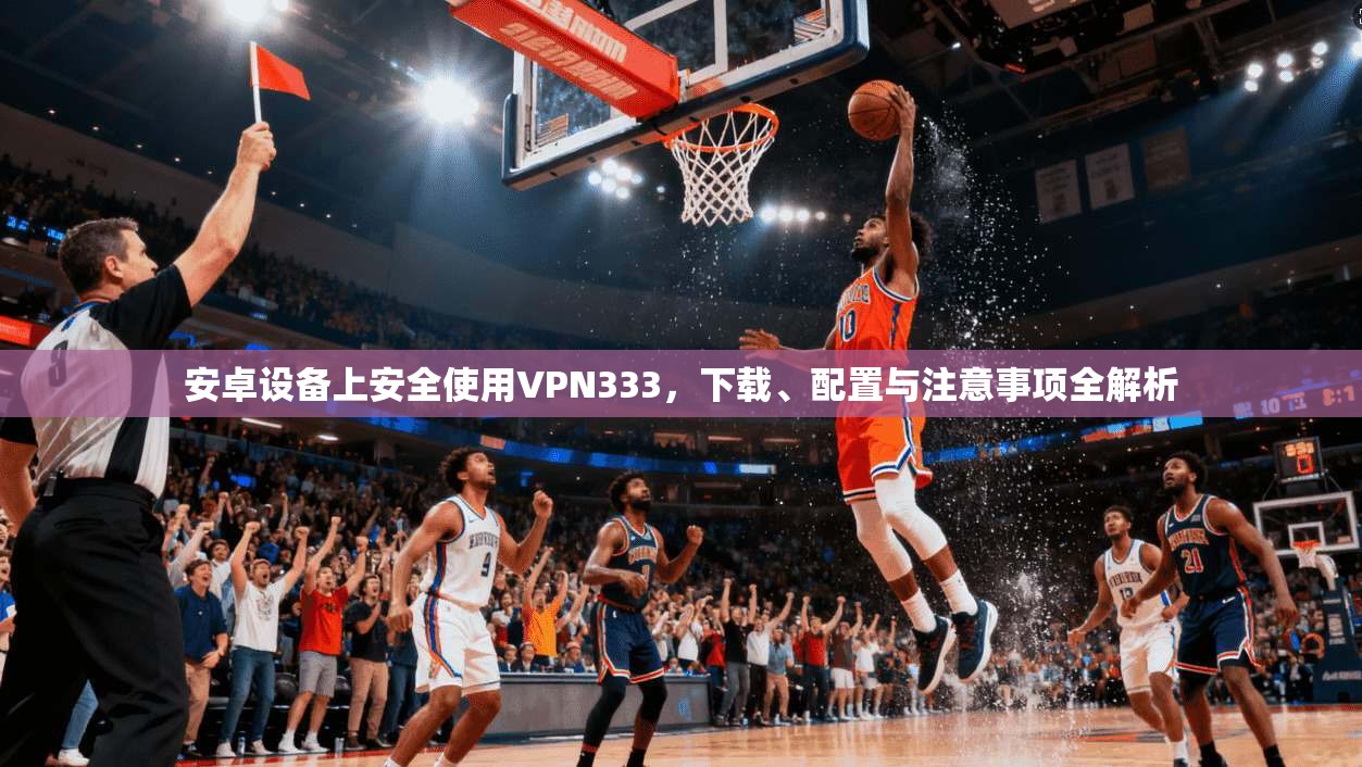 安卓设备上安全使用VPN333，下载、配置与注意事项全解析