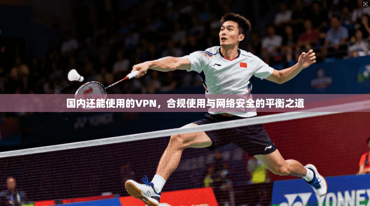 国内还能使用的VPN，合规使用与网络安全的平衡之道