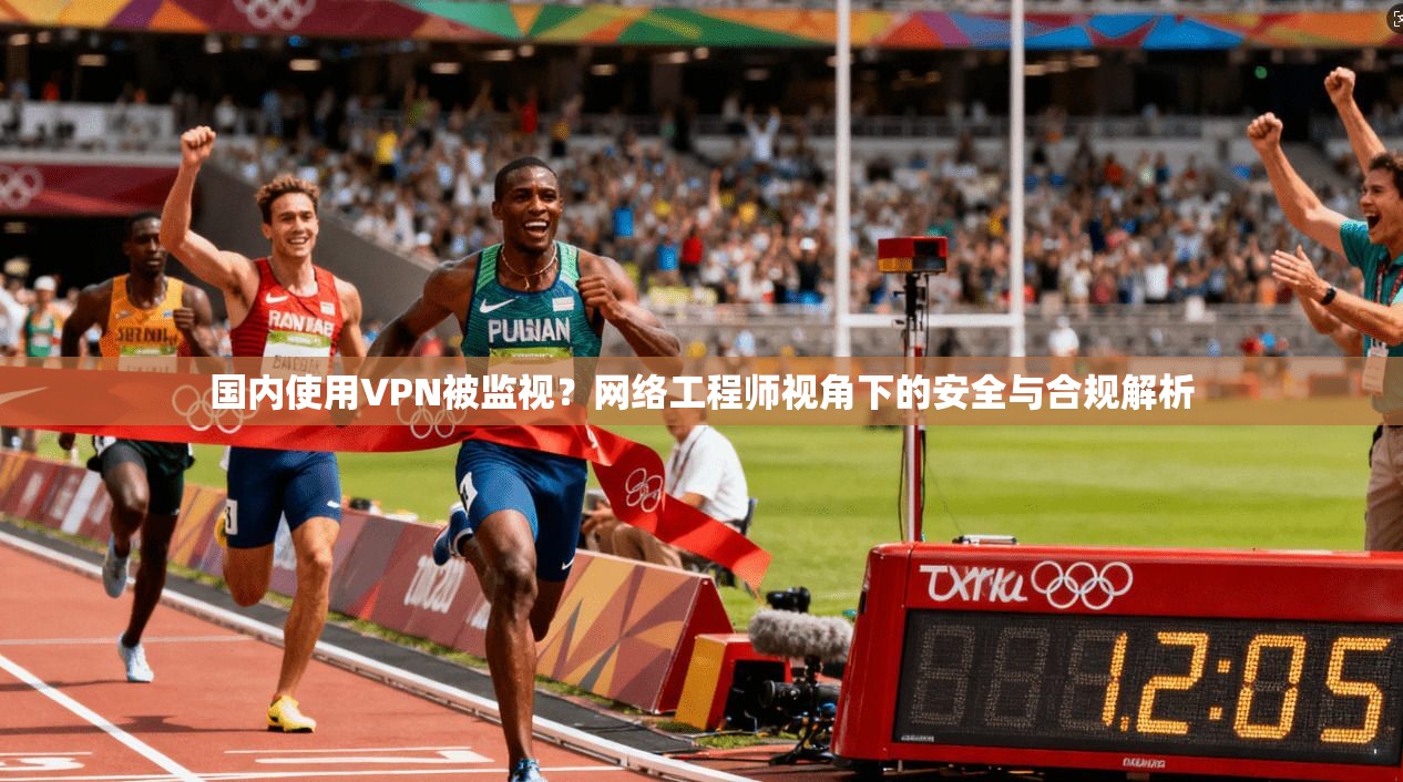 国内使用VPN被监视？网络工程师视角下的安全与合规解析