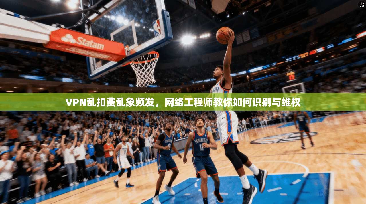 VPN乱扣费乱象频发,网络工程师教你如何识别与维权