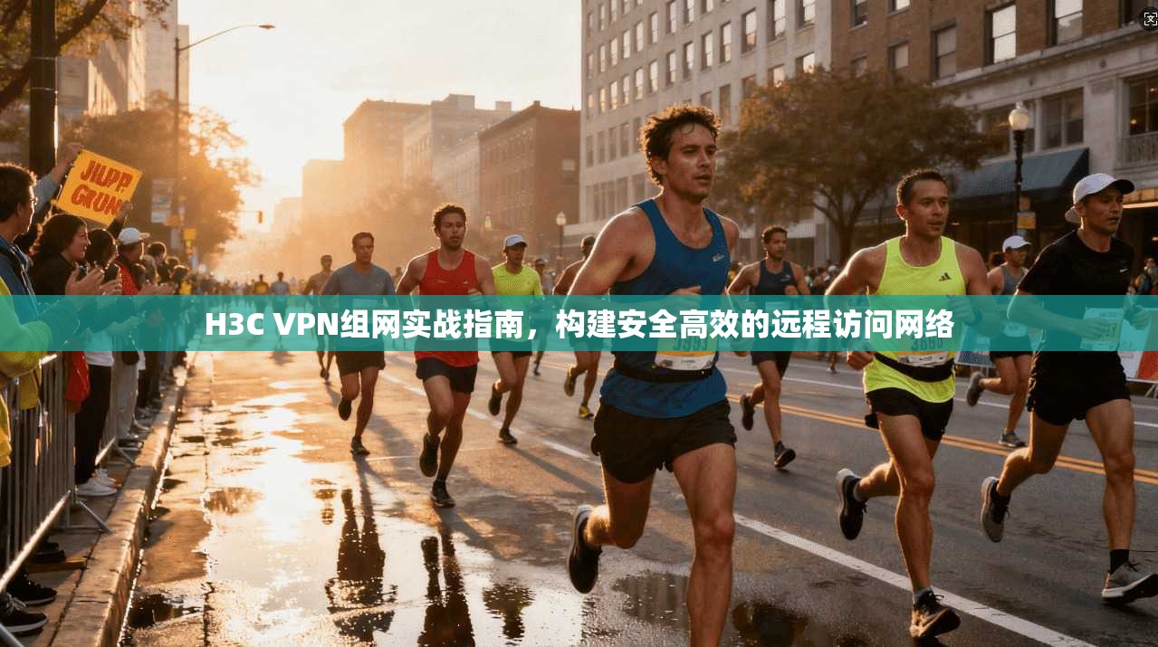 H3C VPN组网实战指南,构建安全高效的远程访问网络