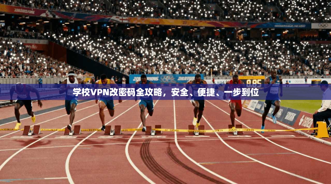 学校VPN改密码全攻略,安全、便捷、一步到位