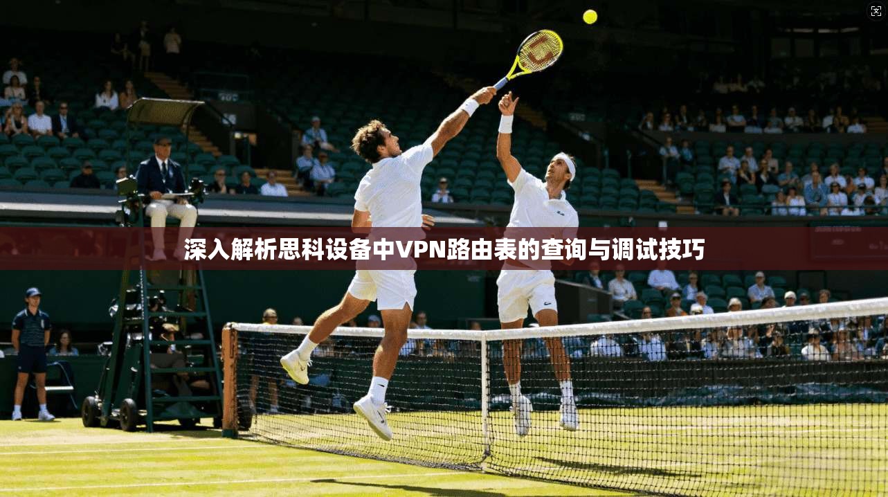 深入解析思科设备中VPN路由表的查询与调试技巧