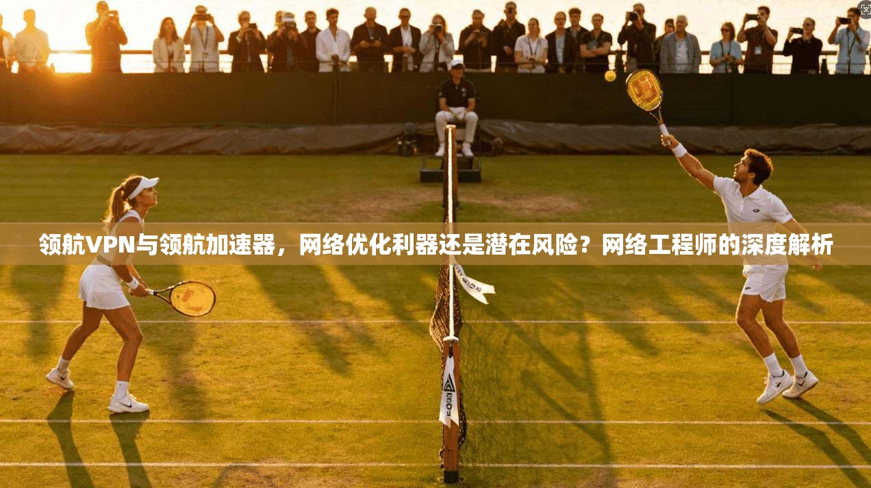 领航VPN与领航加速器,网络优化利器还是潜在风险?网络工程师的深度解析