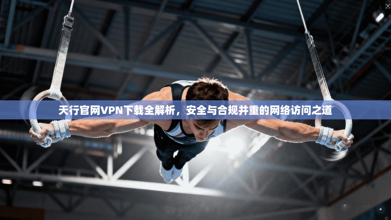 天行官网VPN下载全解析，安全与合规并重的网络访问之道