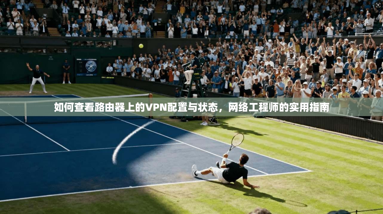 如何查看路由器上的VPN配置与状态,网络工程师的实用指南