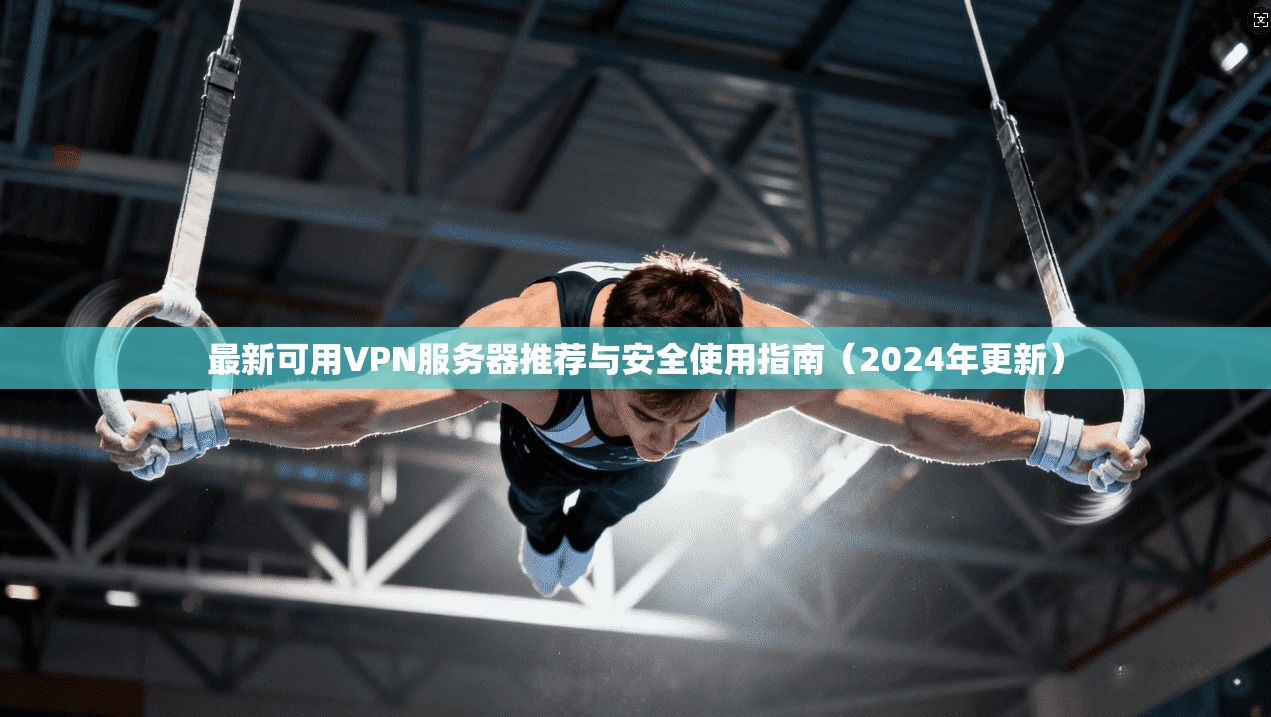 最新可用VPN服务器推荐与安全使用指南（2024年更新）