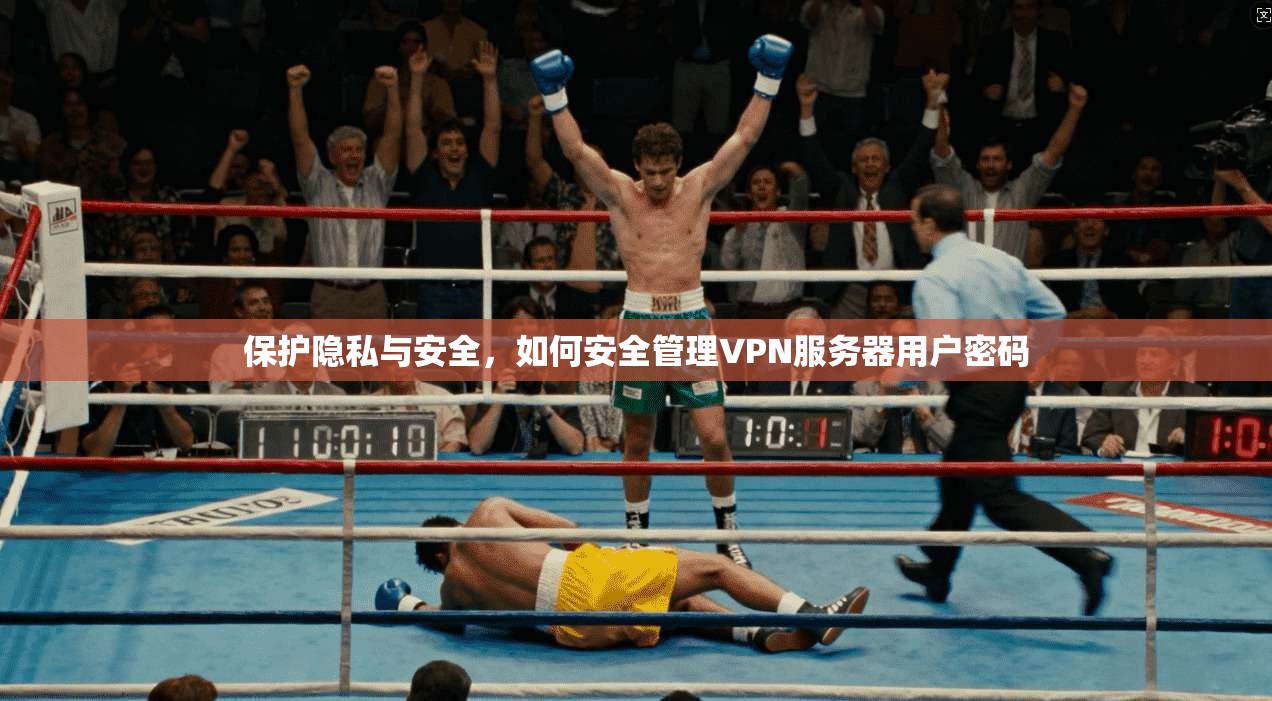 保护隐私与安全,如何安全管理VPN服务器用户密码