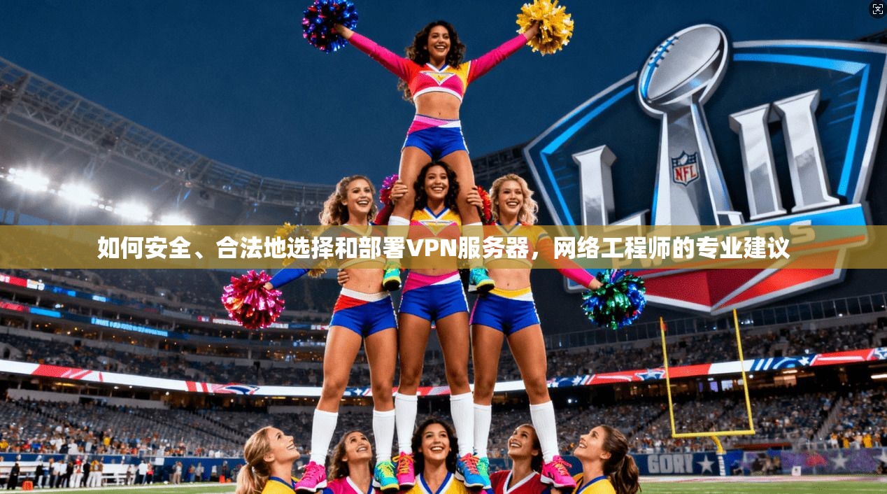 如何安全、合法地选择和部署VPN服务器，网络工程师的专业建议