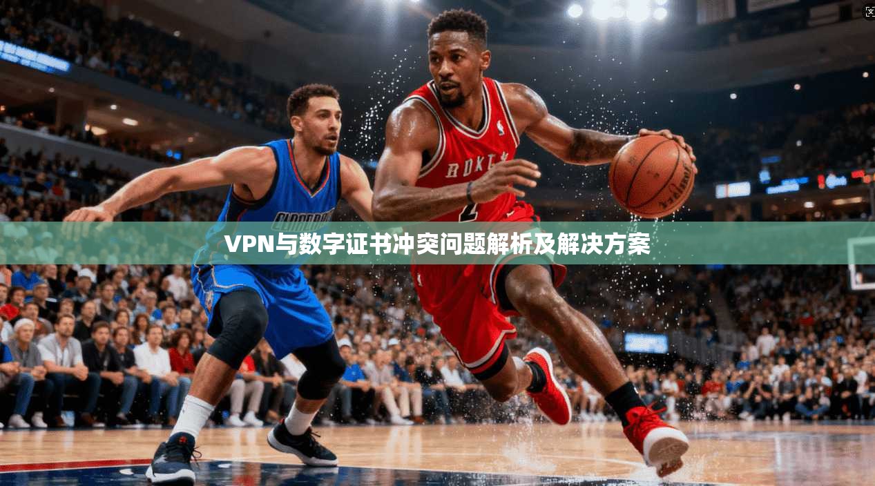VPN与数字证书冲突问题解析及解决方案