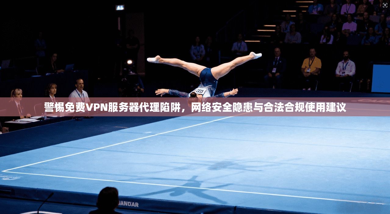 警惕免费VPN服务器代理陷阱，网络安全隐患与合法合规使用建议