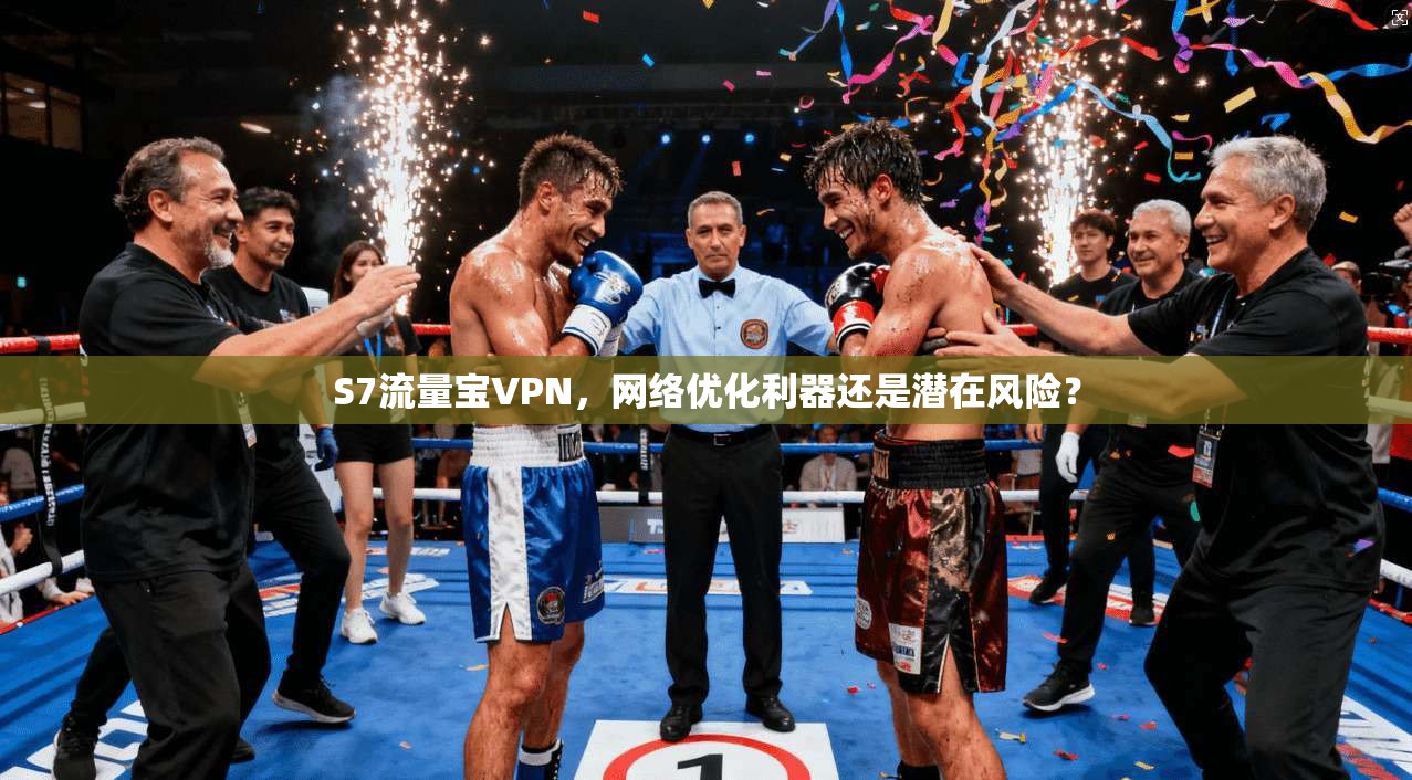 S7流量宝VPN，网络优化利器还是潜在风险？