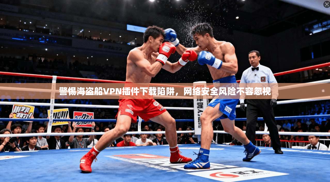 警惕海盗船VPN插件下载陷阱，网络安全风险不容忽视