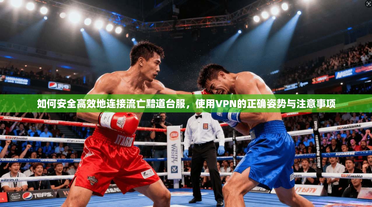 如何安全高效地连接流亡黯道台服，使用VPN的正确姿势与注意事项