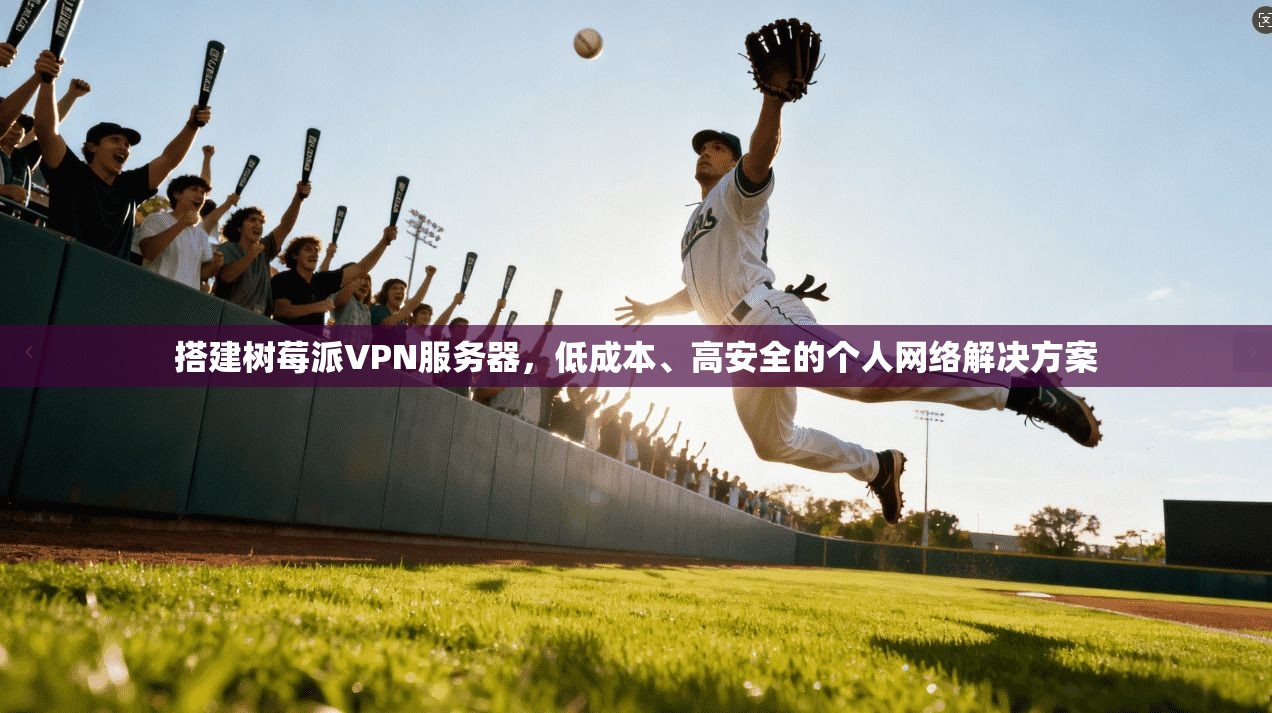 搭建树莓派VPN服务器，低成本、高安全的个人网络解决方案