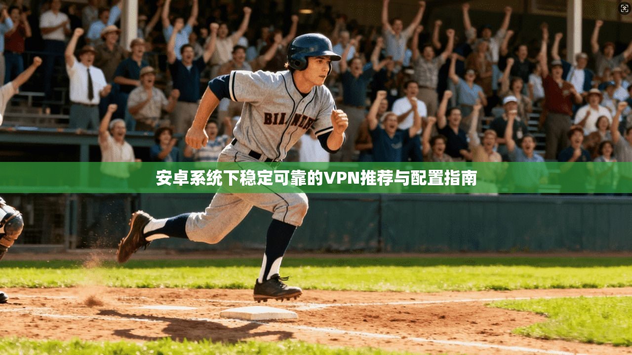 安卓系统下稳定可靠的VPN推荐与配置指南