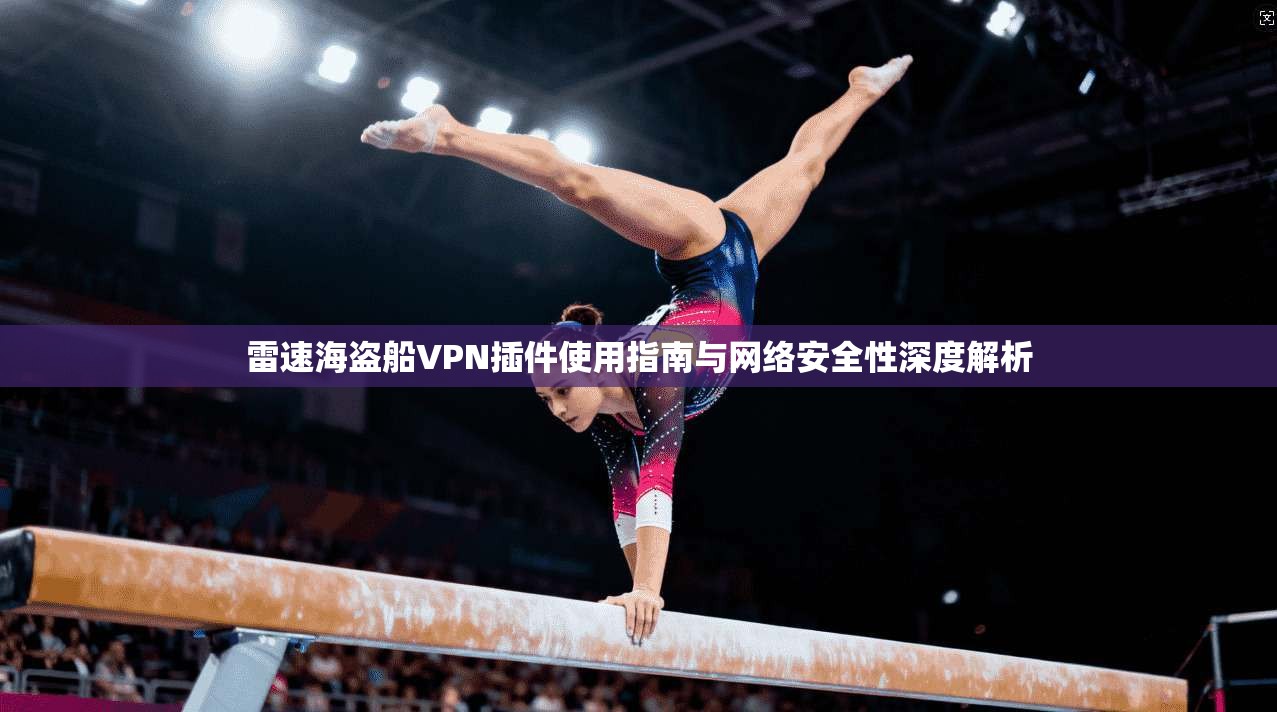 雷速海盗船VPN插件使用指南与网络安全性深度解析